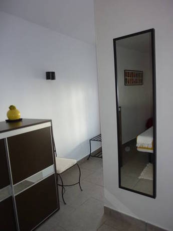 Imagen general del Hostal Boutique Hotel El Olivar. Foto 4