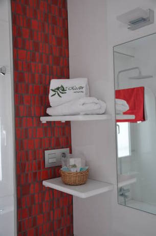 Imagen general del Hostal Boutique Hotel El Olivar. Foto 5