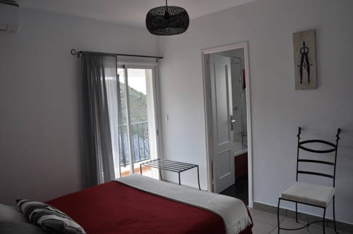 Imagen general del Hostal Boutique Hotel El Olivar. Foto 6