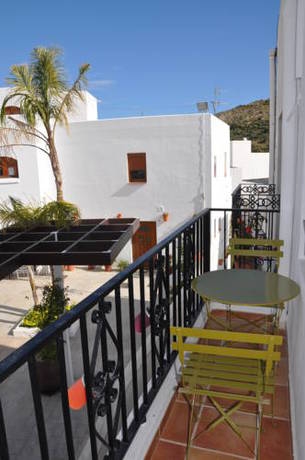 Imagen general del Hostal Boutique Hotel El Olivar. Foto 7