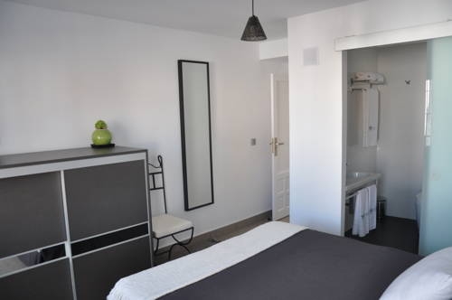 Imagen general del Hostal Boutique Hotel El Olivar. Foto 8