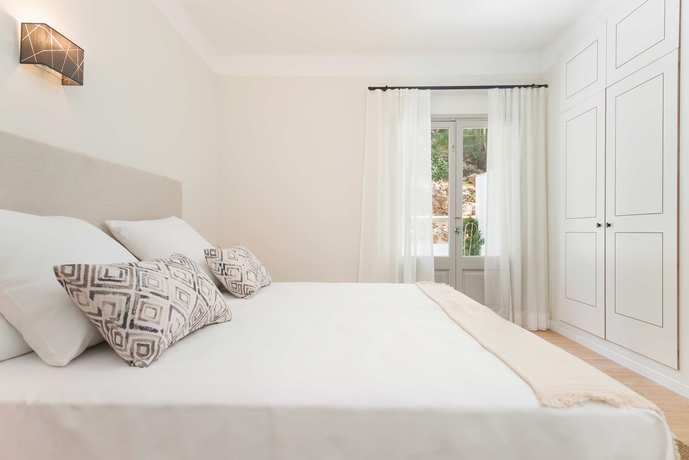 Imagen de la habitación del Hostal Boutique Hotel Oriola. Foto 14