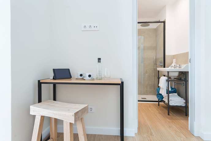 Imagen general del Hostal Boutique Hotel Oriola. Foto 2