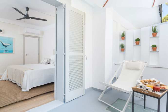 Imagen general del Hostal Boutique Hotel Oriola. Foto 4