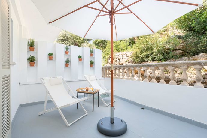 Imagen general del Hostal Boutique Hotel Oriola. Foto 5