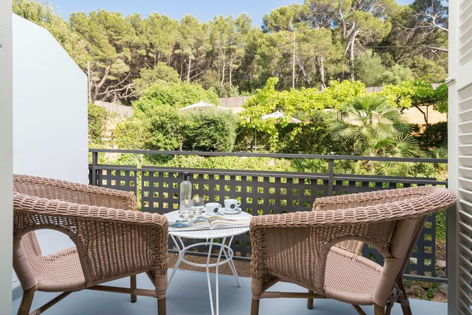 Imagen general del Hostal Boutique Hotel Oriola. Foto 7