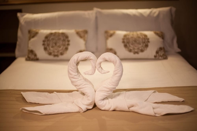 Imagen de la habitación del Hostal Boutique Plaza Cantarero. Foto 10