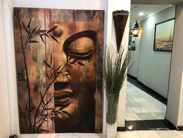 Imagen general del Hostal Boutique Princesa. Foto 3