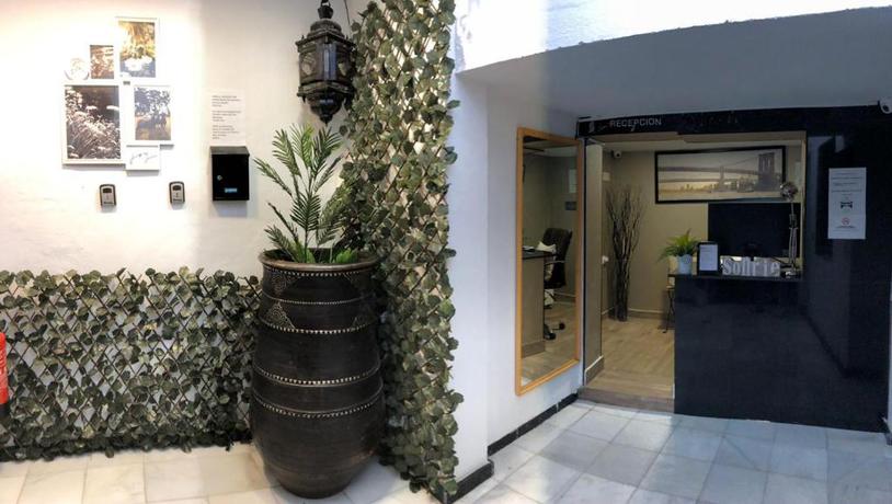 Imagen general del Hostal Boutique Princesa. Foto 4