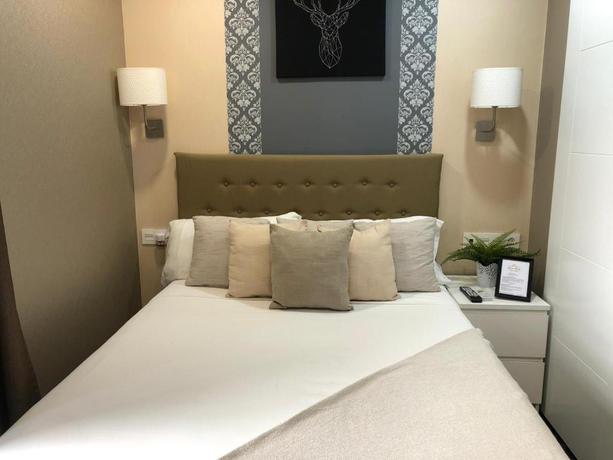 Imagen general del Hostal Boutique Princesa. Foto 6