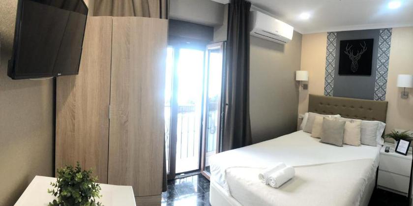 Imagen general del Hostal Boutique Princesa. Foto 7