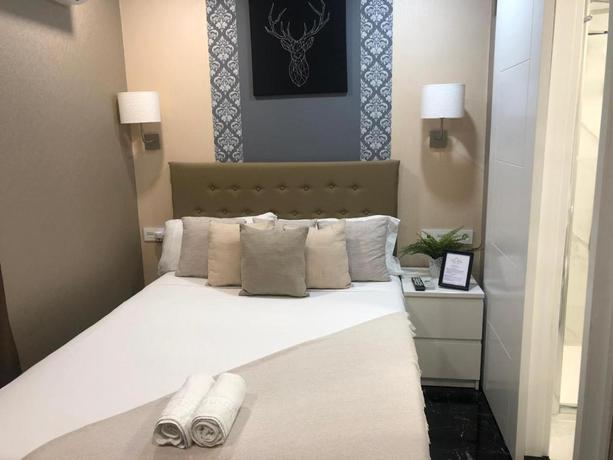 Imagen general del Hostal Boutique Princesa. Foto 8