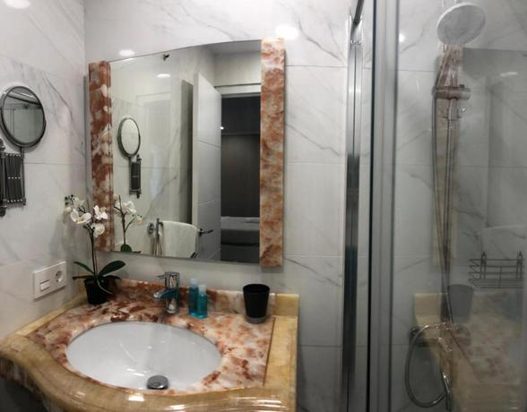 Imagen general del Hostal Boutique Princesa. Foto 10