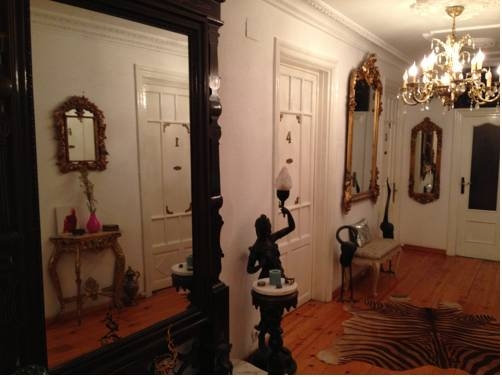 Imagen general del Hostal Boutique Puerta Del Sol. Foto 3