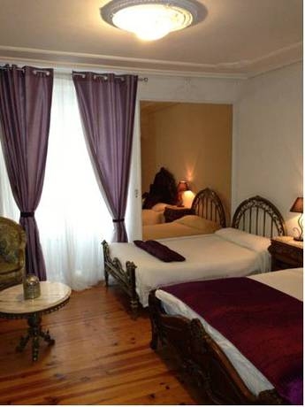 Imagen general del Hostal Boutique Puerta Del Sol. Foto 5