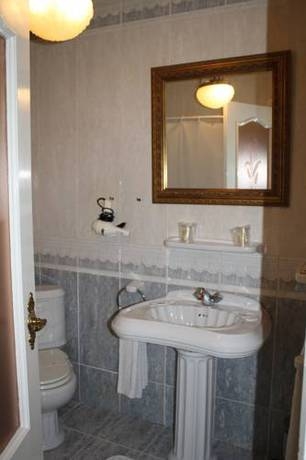 Imagen general del Hostal Boutique Puerta Del Sol. Foto 9