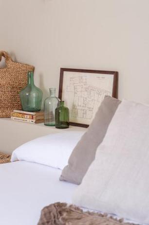 Imagen de la habitación del Hostal Boutique Sa Nansa. Foto 11