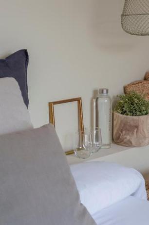 Imagen de la habitación del Hostal Boutique Sa Nansa. Foto 12