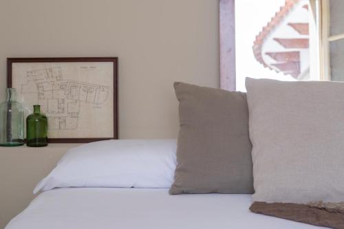 Imagen de la habitación del Hostal Boutique Sa Nansa. Foto 13