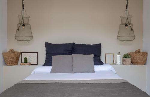 Imagen de la habitación del Hostal Boutique Sa Nansa. Foto 19