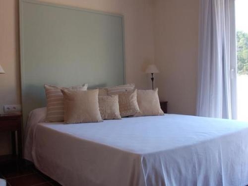 Imagen de la habitación del Hostal Boutique Salinas. Foto 8