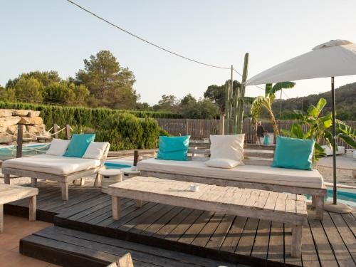 Imagen general del Hostal Boutique Salinas. Foto 2