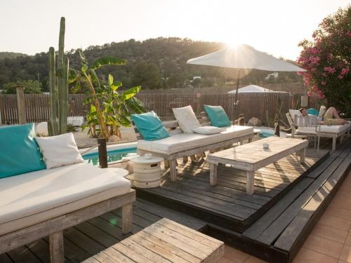 Imagen general del Hostal Boutique Salinas. Foto 5