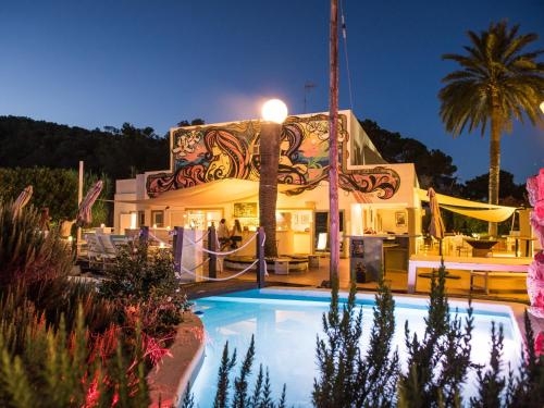 Imagen general del Hostal Boutique Salinas. Foto 6