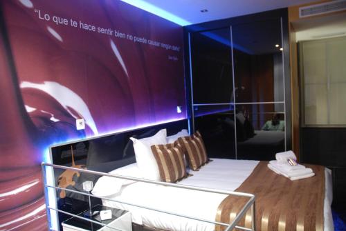 Imagen general del Hostal Boutique Suites Betancourt. Foto 2