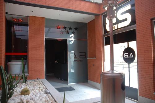 Imagen de la habitación del Hostal Boutique Suites Betancourt. Foto 8