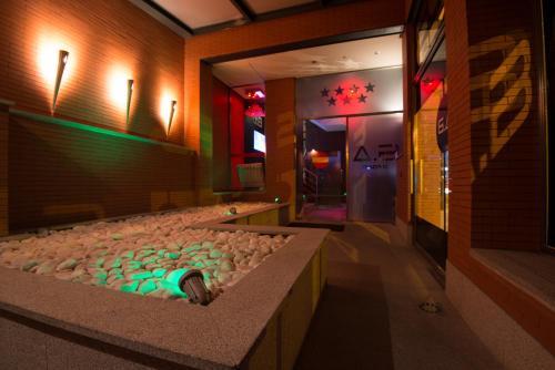 Imagen general del Hostal Boutique Suites Betancourt. Foto 3