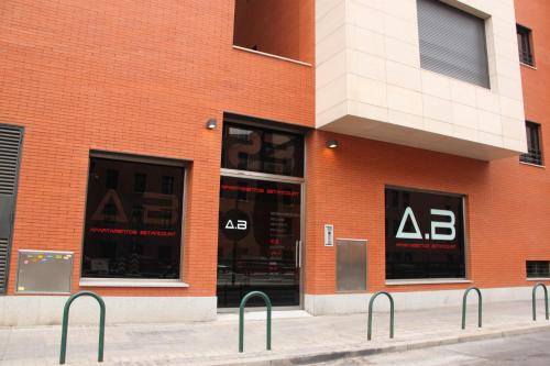 Imagen general del Hostal Boutique Suites Betancourt. Foto 4