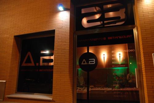 Imagen general del Hostal Boutique Suites Betancourt. Foto 5