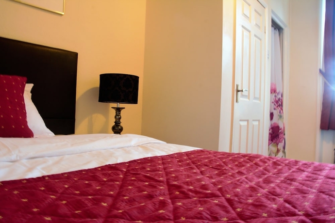 Imagen de la habitación del Hostal Bow Guest House. Foto 3