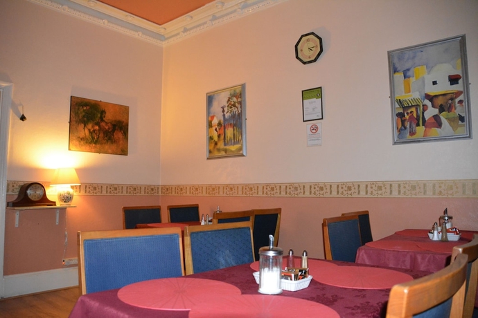 Imagen general del Hostal Bow Guest House. Foto 1