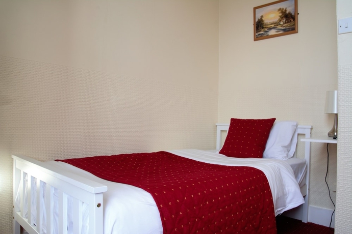 Imagen de la habitación del Hostal Bow Guest House. Foto 11