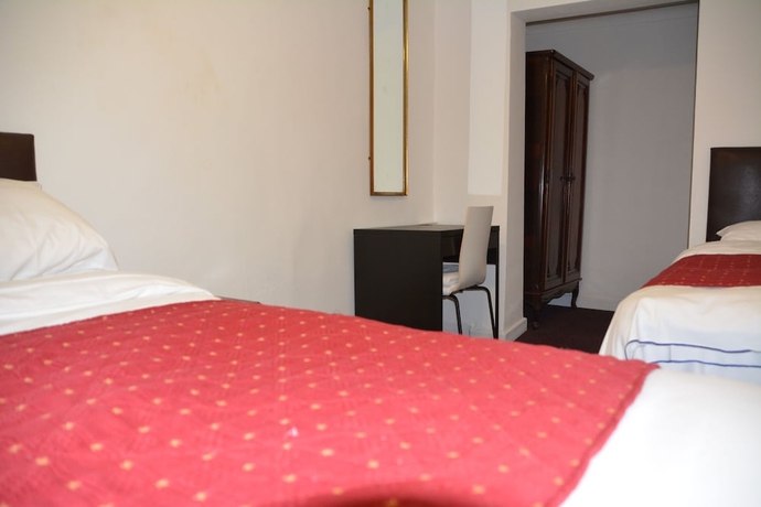 Imagen de la habitación del Hostal Bow Guest House. Foto 16