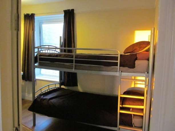 Imagen de la habitación del Hostal Breakers. Foto 2