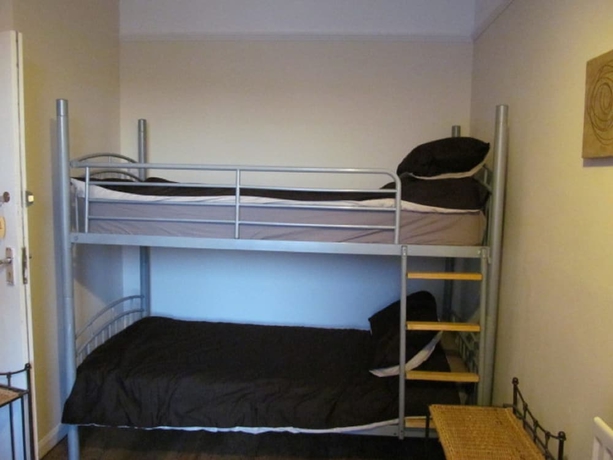 Imagen de la habitación del Hostal Breakers. Foto 3