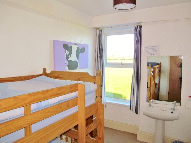 Imagen de la habitación del Hostal Breakers. Foto 6