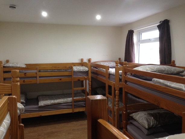 Imagen de la habitación del Hostal Breakers. Foto 9