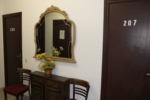 Imagen general del Hostal Bresus. Foto 2