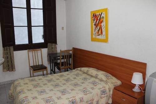 Imagen general del Hostal Bresus. Foto 6