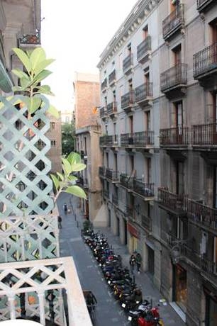 Imagen general del Hostal Bresus. Foto 7