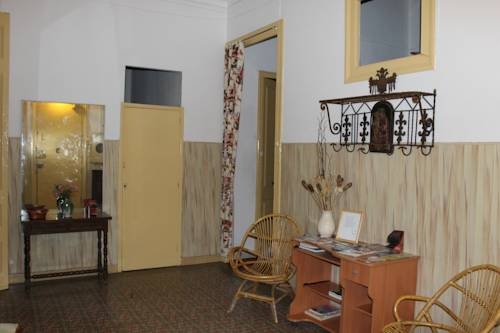 Imagen general del Hostal Bresus. Foto 8