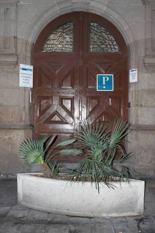 Imagen general del Hostal Bresus. Foto 9