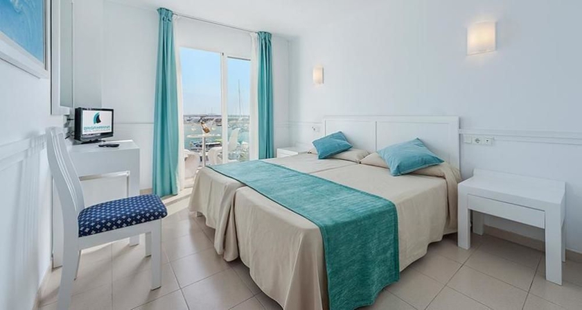 Imagen general del Hostal Brisa Marina. Foto 1