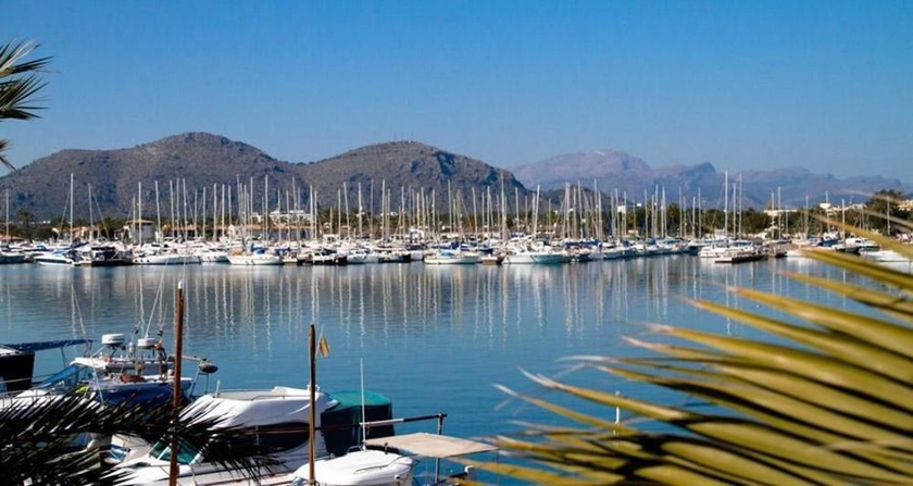 Imagen general del Hostal Brisa Marina. Foto 4