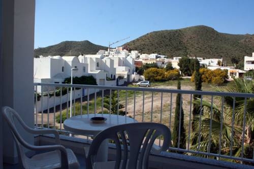 Imagen general del Hostal Brisamar, San Jos&eacute;. Foto 4