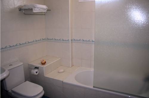 Imagen general del Hostal Brisamar, San Jos&eacute;. Foto 5